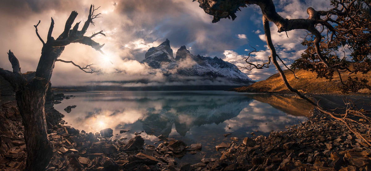 Patagonia