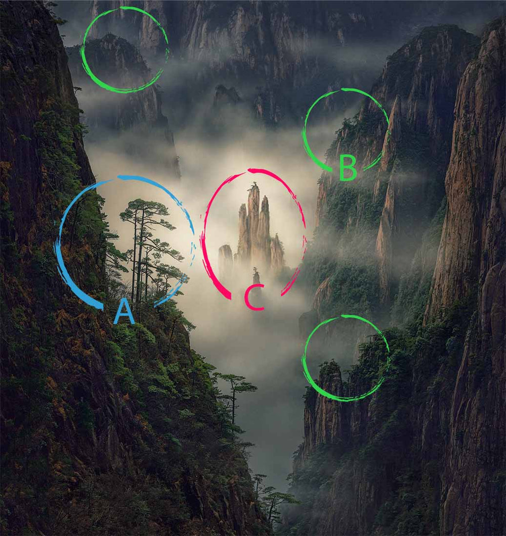 china-landcape