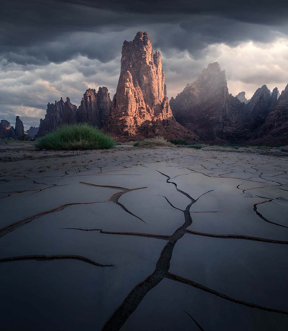 Dolomites Autumn tour gallery