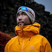 Derek Ikeda