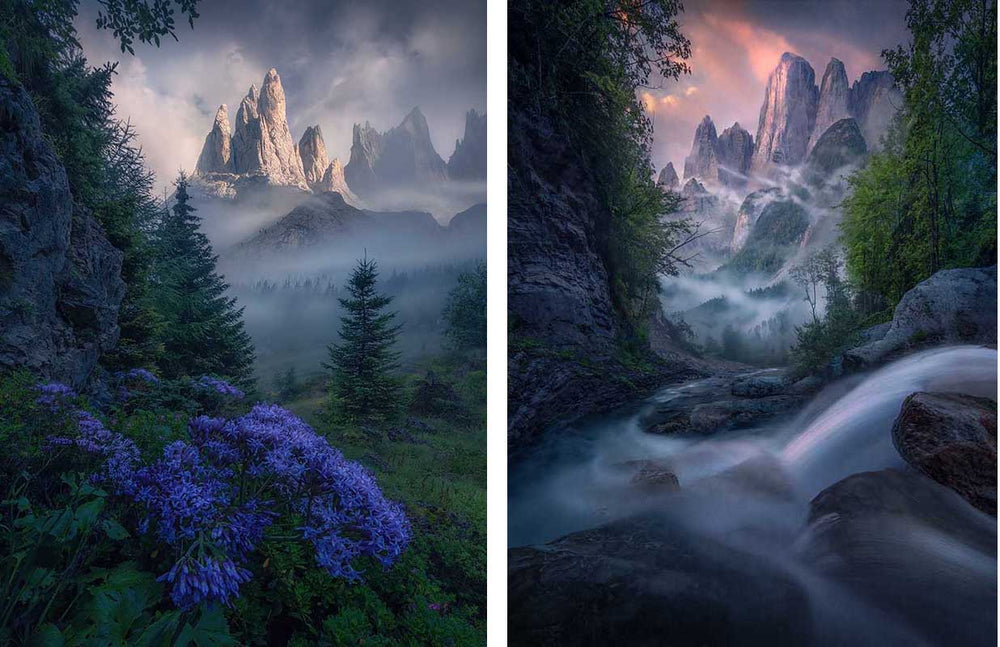 dolomites-photo-workshop-waterfall