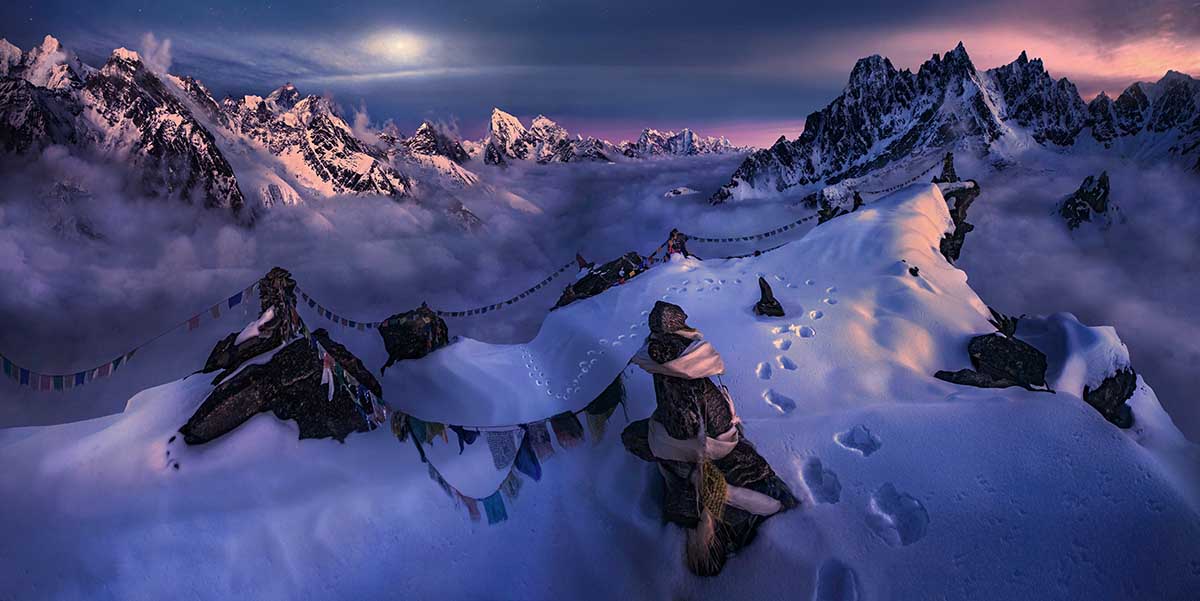 Alps