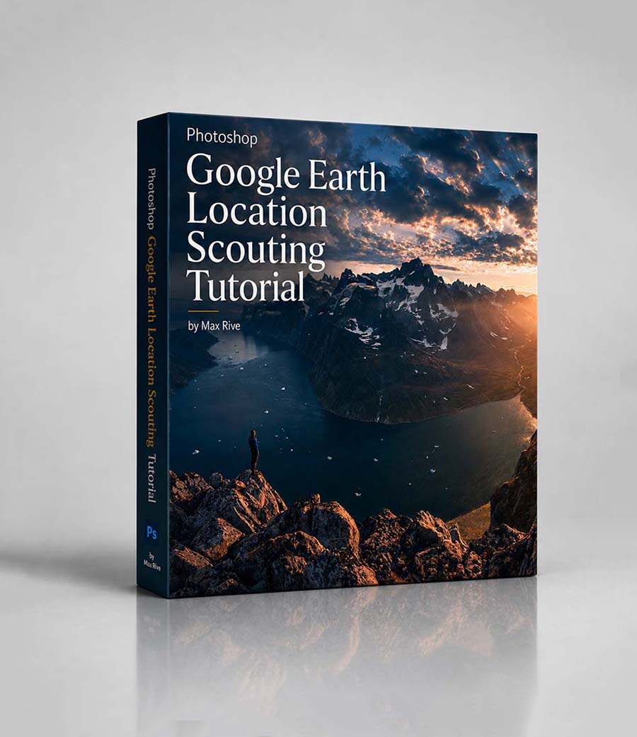 Google Earth Scouting