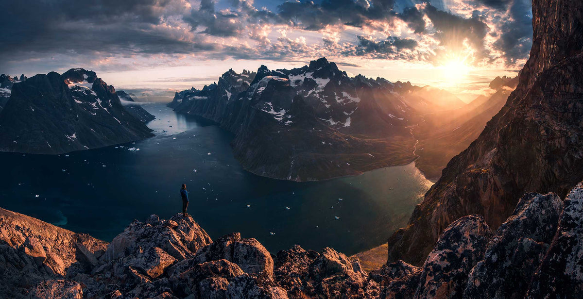 GREENLAND