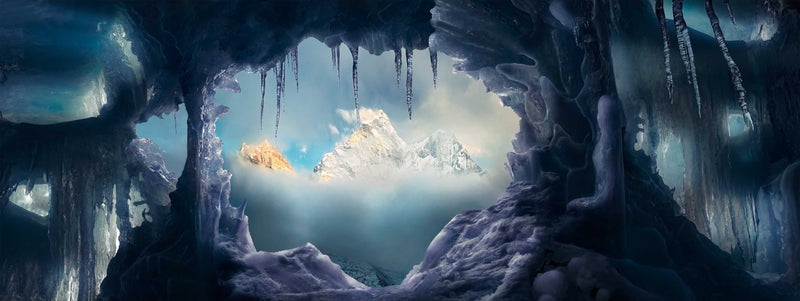 Everything You Need to Know about Cave Photography