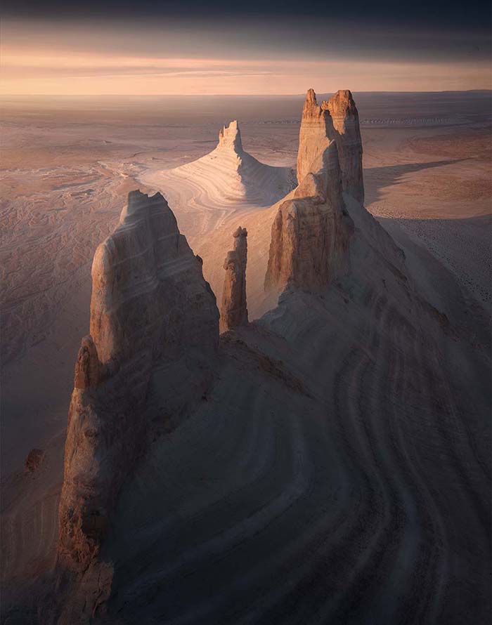 KAZAKHSTAN