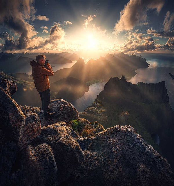 Guide Norway