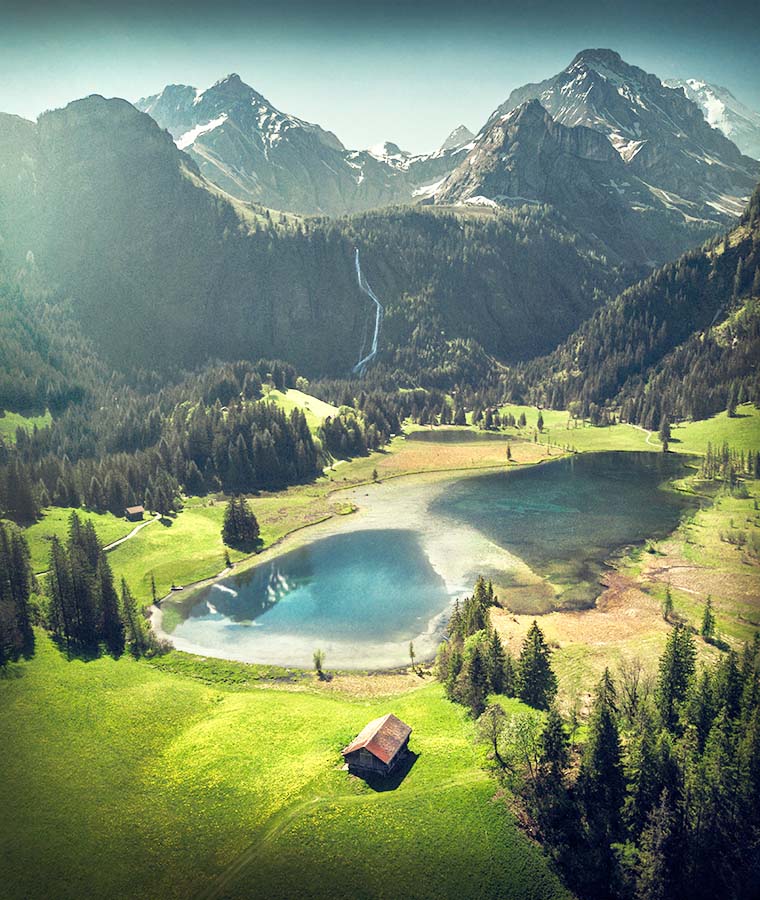 Max Rive Photographs INTRO VIDEO