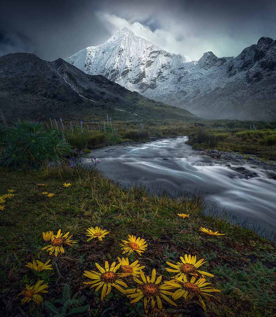 Dolomites Autumn tour gallery
