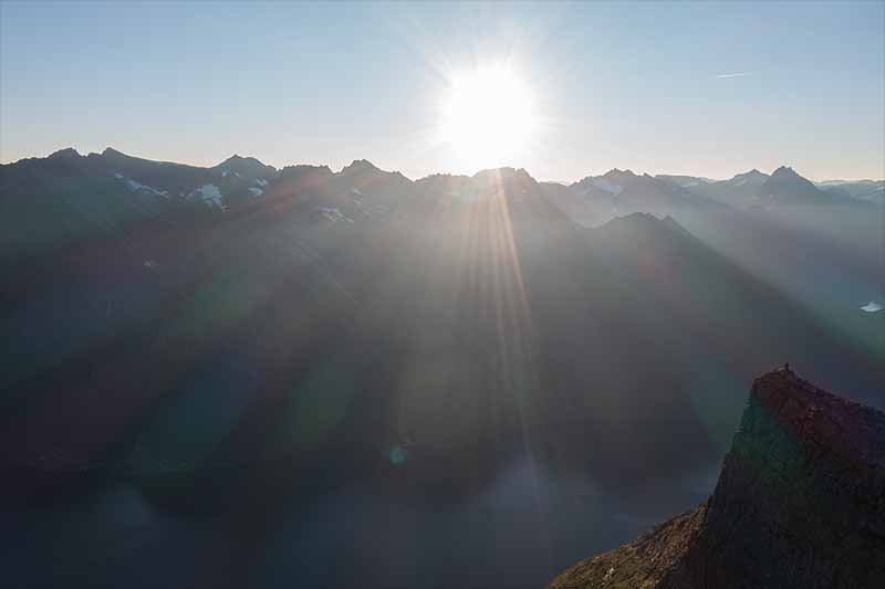 lightrays-from-aerial-photo
