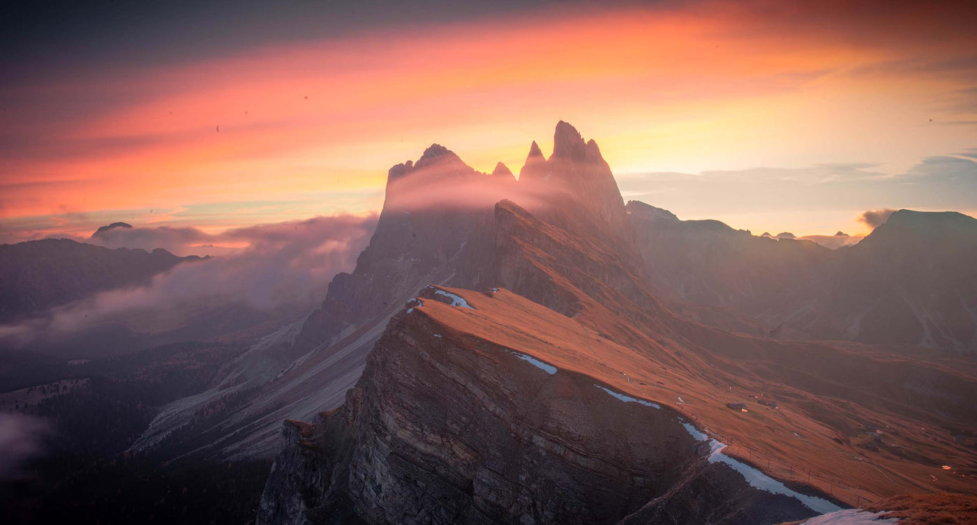 Photography tours and workshops | Max Rive Photography