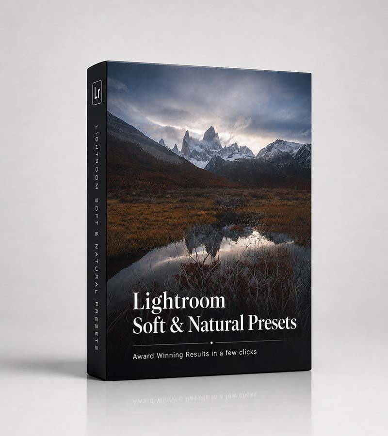 Soft & Natural Presets