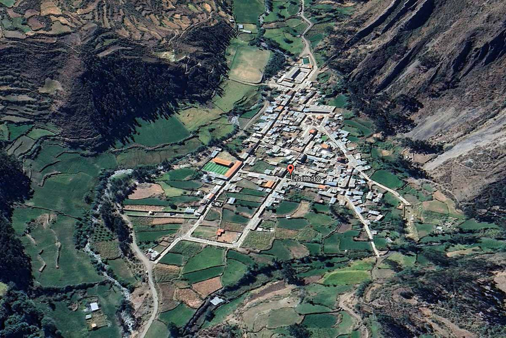 llamac-google-earth