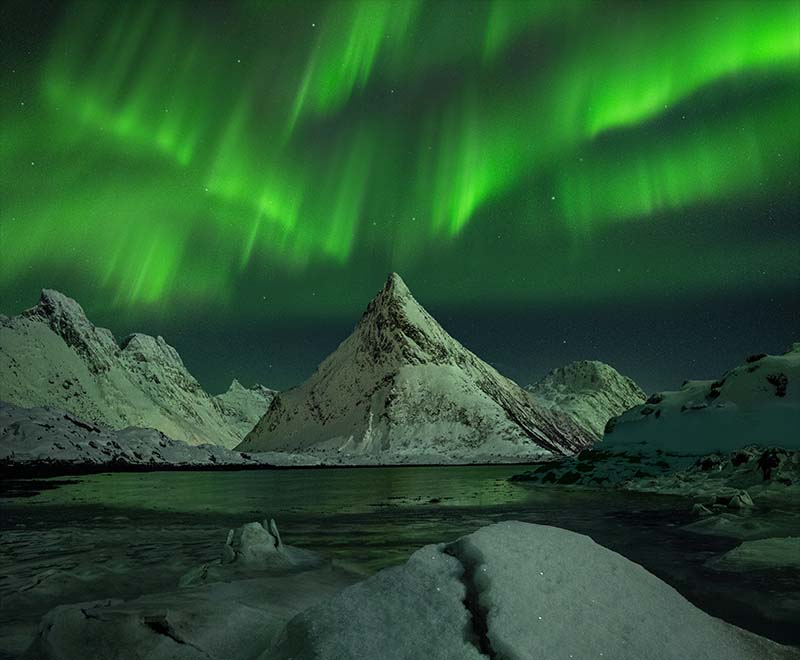 LOFOTEN & NORTHERN NORWAY