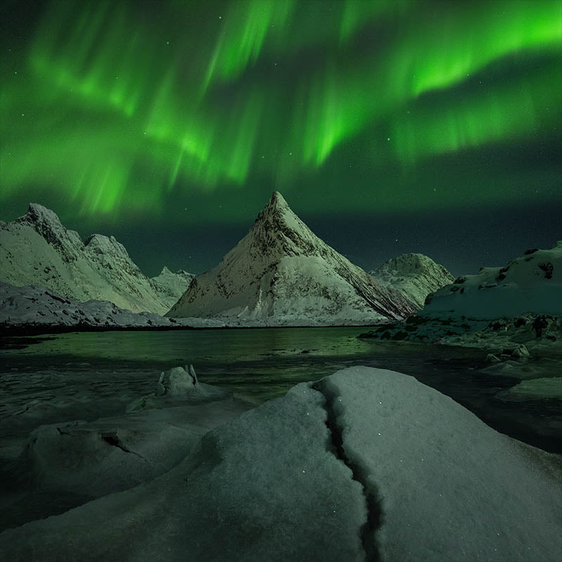 LOFOTEN & NORTHERN NORWAY