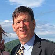 MARK TEITELBAUM
