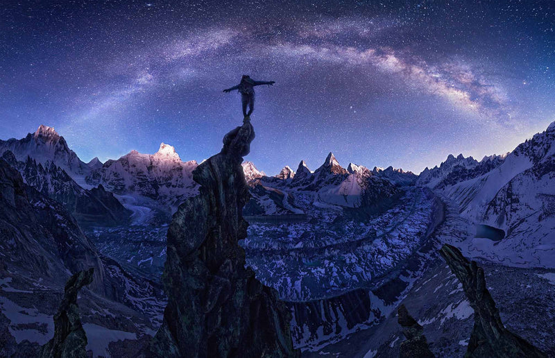 Do You Need a Tripod for Landscape Photography