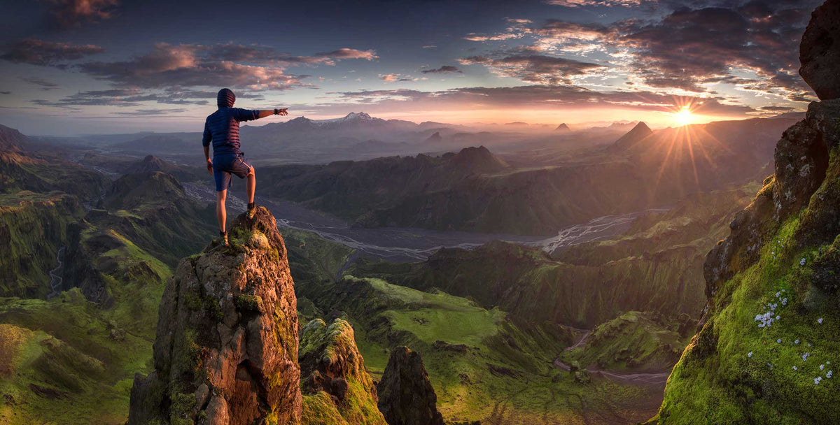 ICELAND