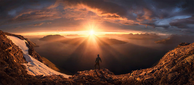 Ultimate Photography Guide: Norway 2026