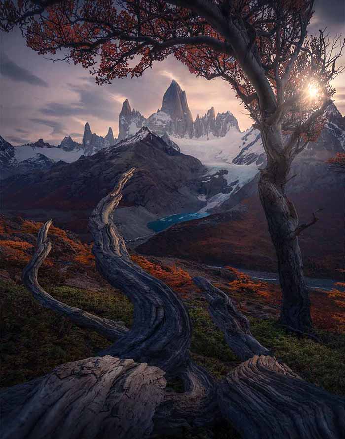 Patagonia