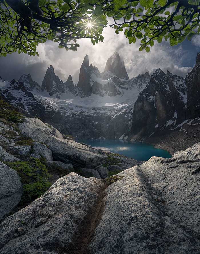 PATAGONIA