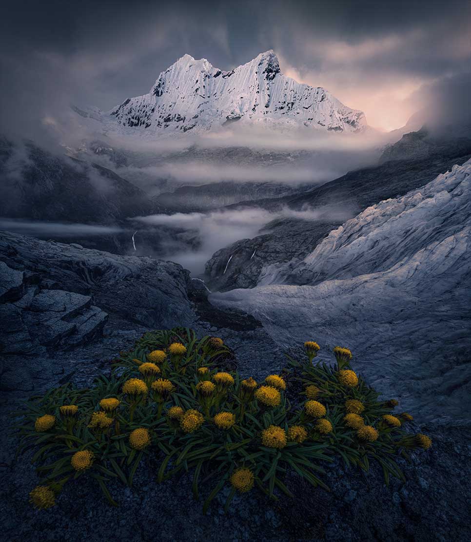 Dolomites Autumn tour gallery