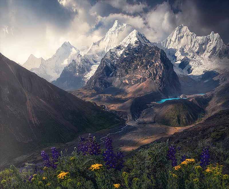 Peru Tour