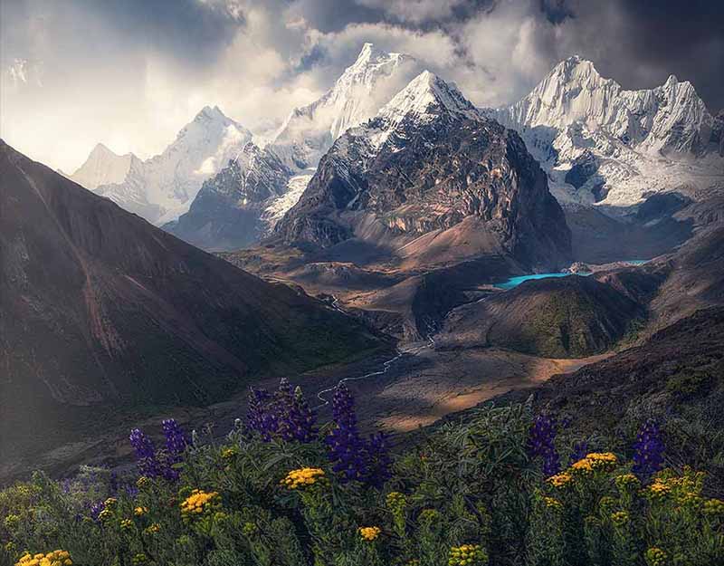 Peru