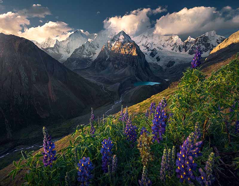 Peru