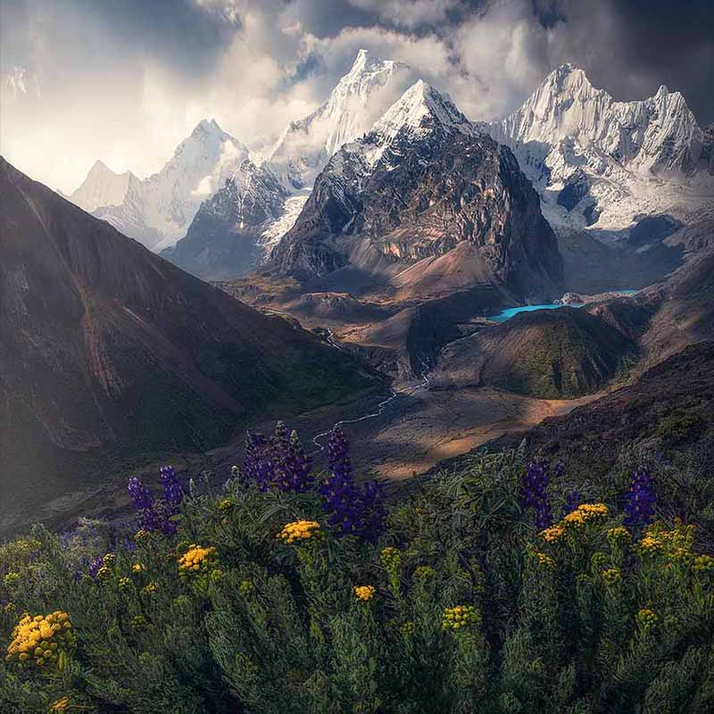 Peru Tour
