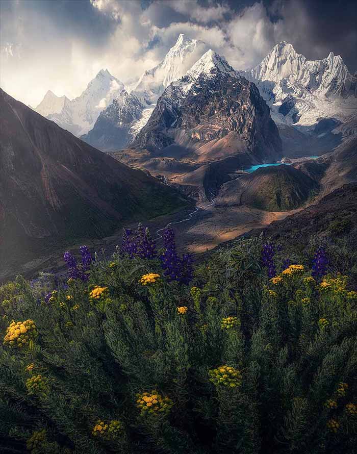 PERU