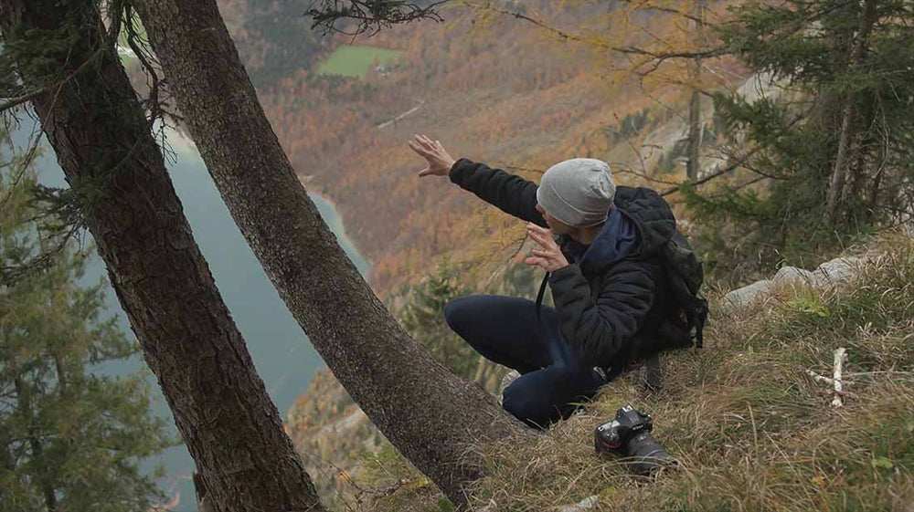photographer teaching max rive.