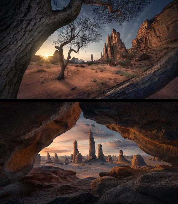 Best Panoramas