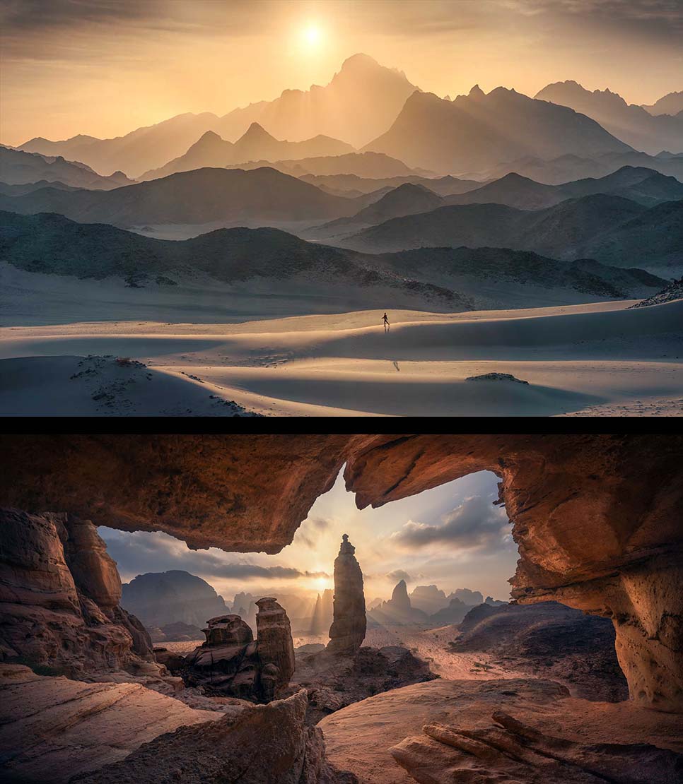 Dolomites Autumn tour gallery