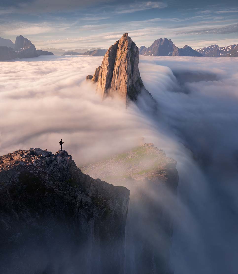 Dolomites Autumn tour gallery