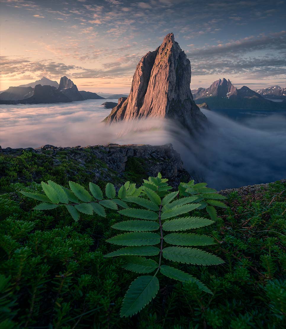 Dolomites Autumn tour gallery