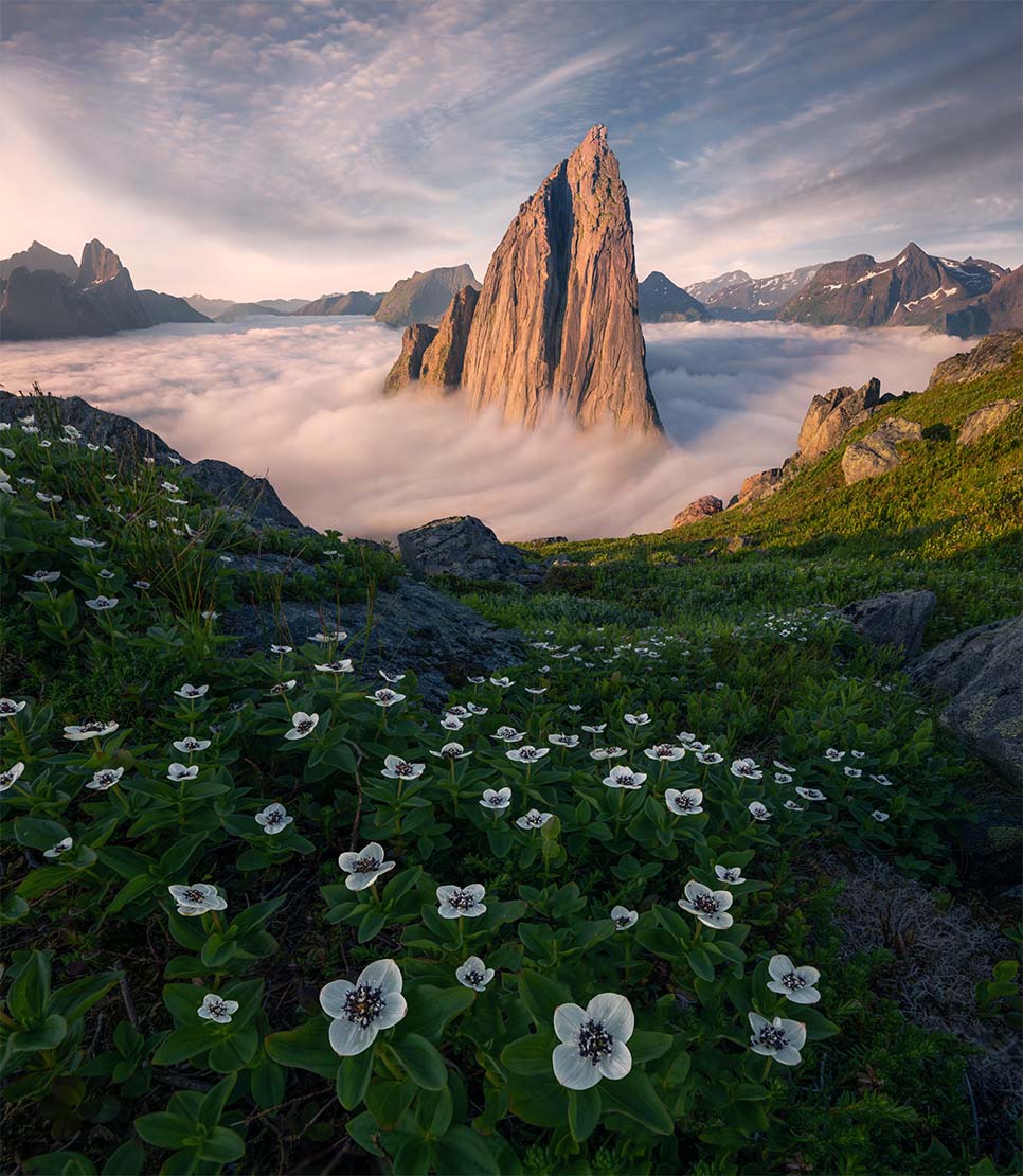 Dolomites Autumn tour gallery