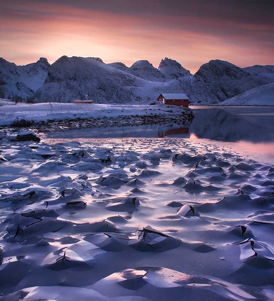 selfjord-norway