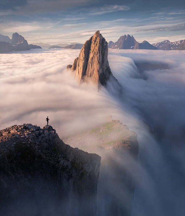 Vertical Photo Guide