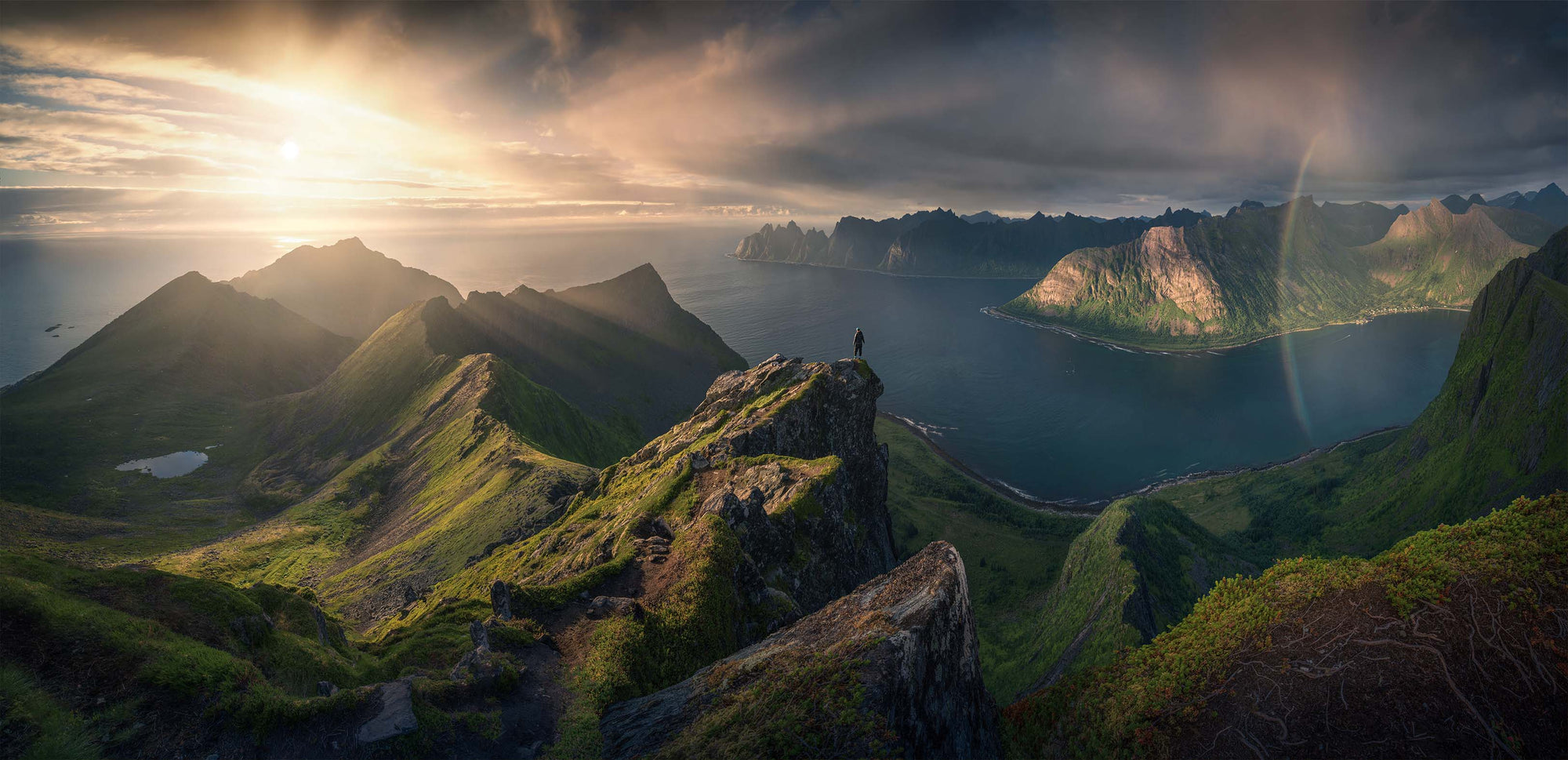 Senja