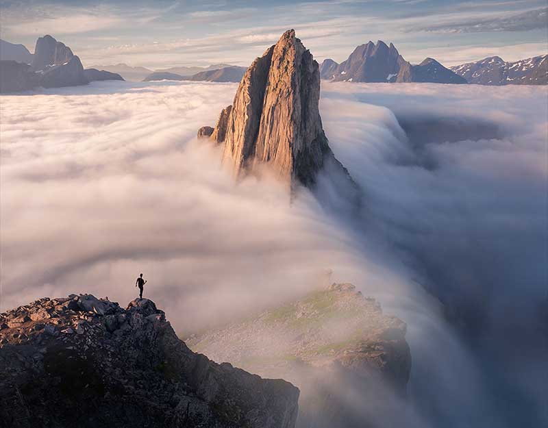Senja