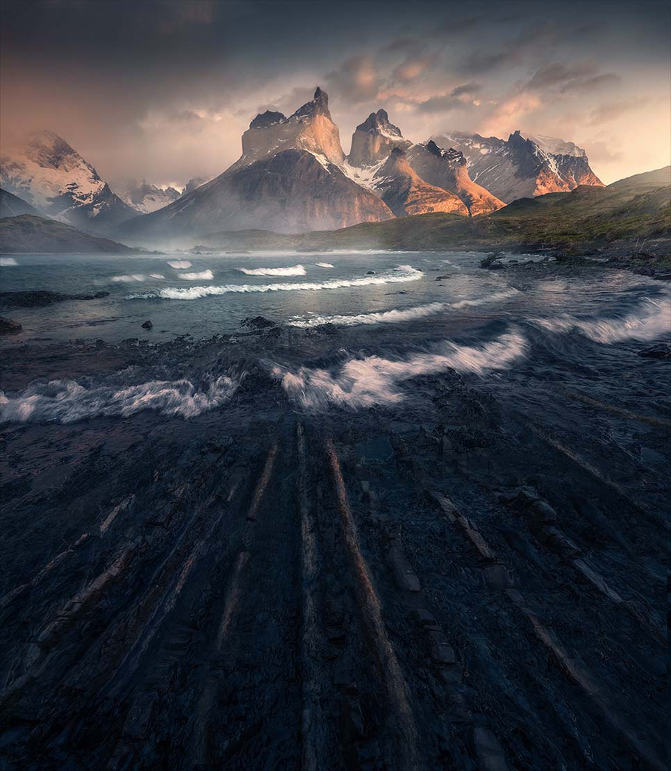 Dolomites Autumn tour gallery