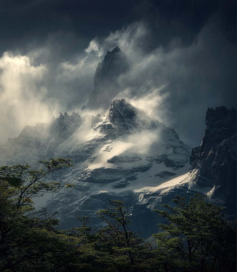 Dolomites Autumn tour gallery