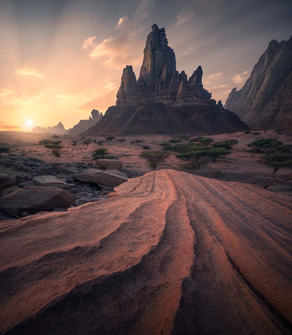 Dolomites Autumn tour gallery