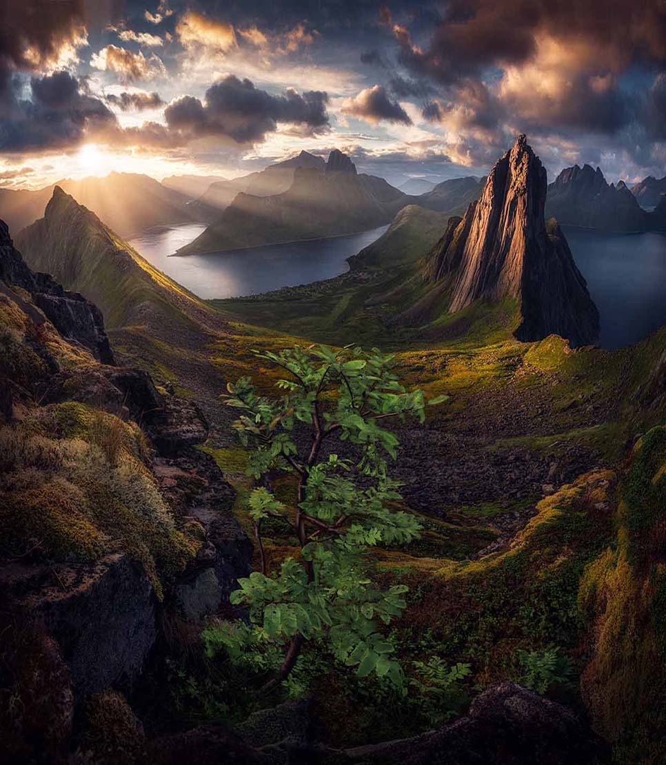 Dolomites Autumn tour gallery