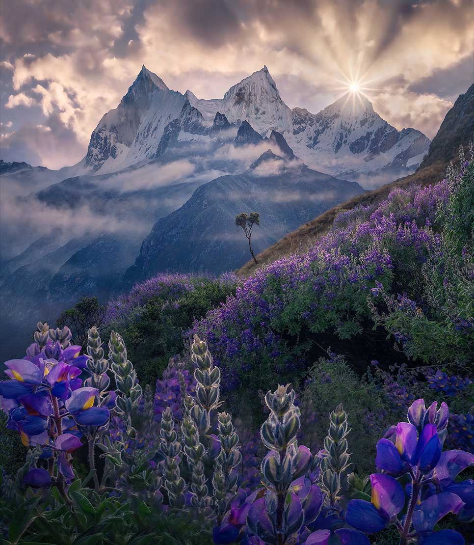 Dolomites Autumn tour gallery