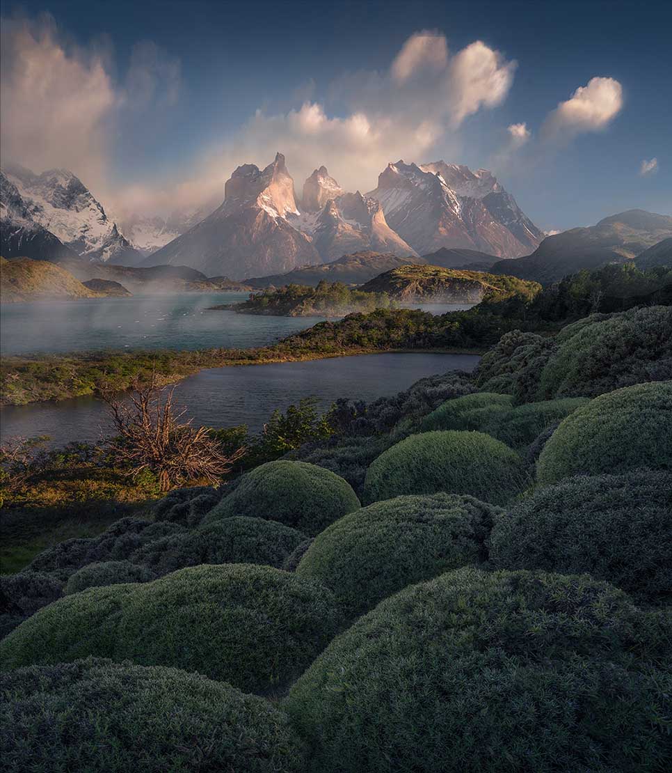 Dolomites Autumn tour gallery