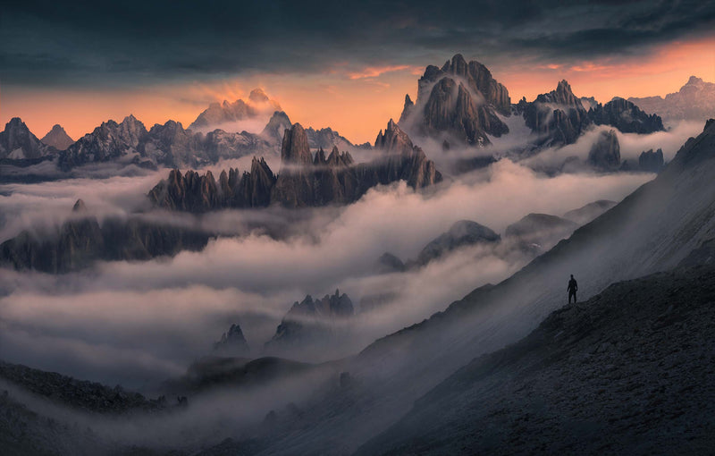 5 Best Places in Dolomites: Travel and Photography