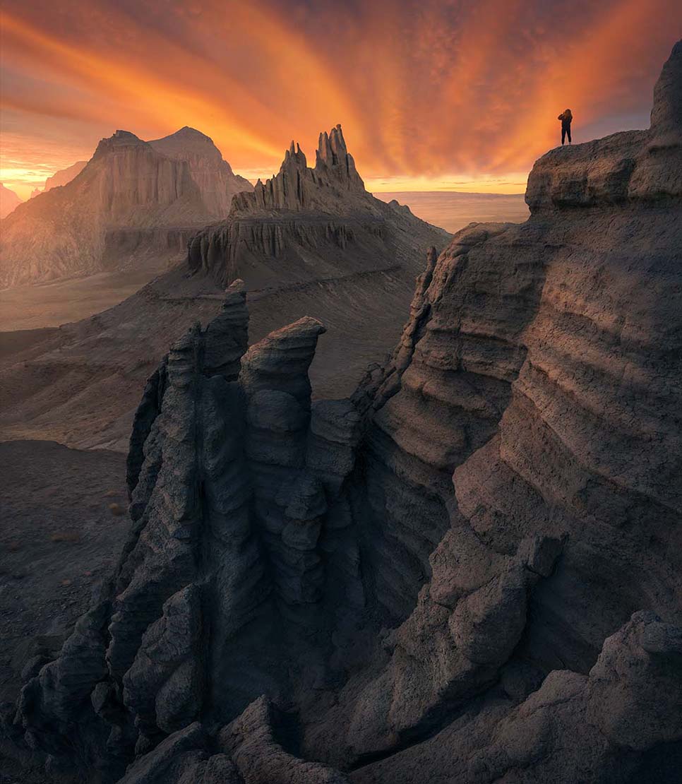 Dolomites Autumn tour gallery