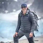 Vivek Mehra